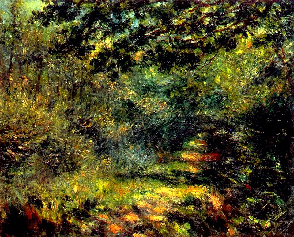 Renoir - forest-path-1875.jpg!PinterestLarge