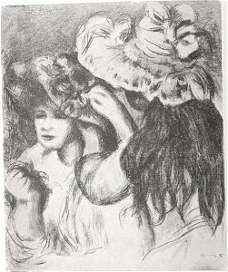Renoir - Delteil, 29