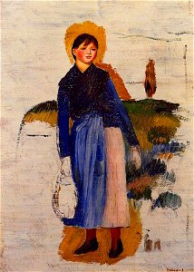 Renoir - girl-with-red-stockings-1886.jpg!PinterestLarge
