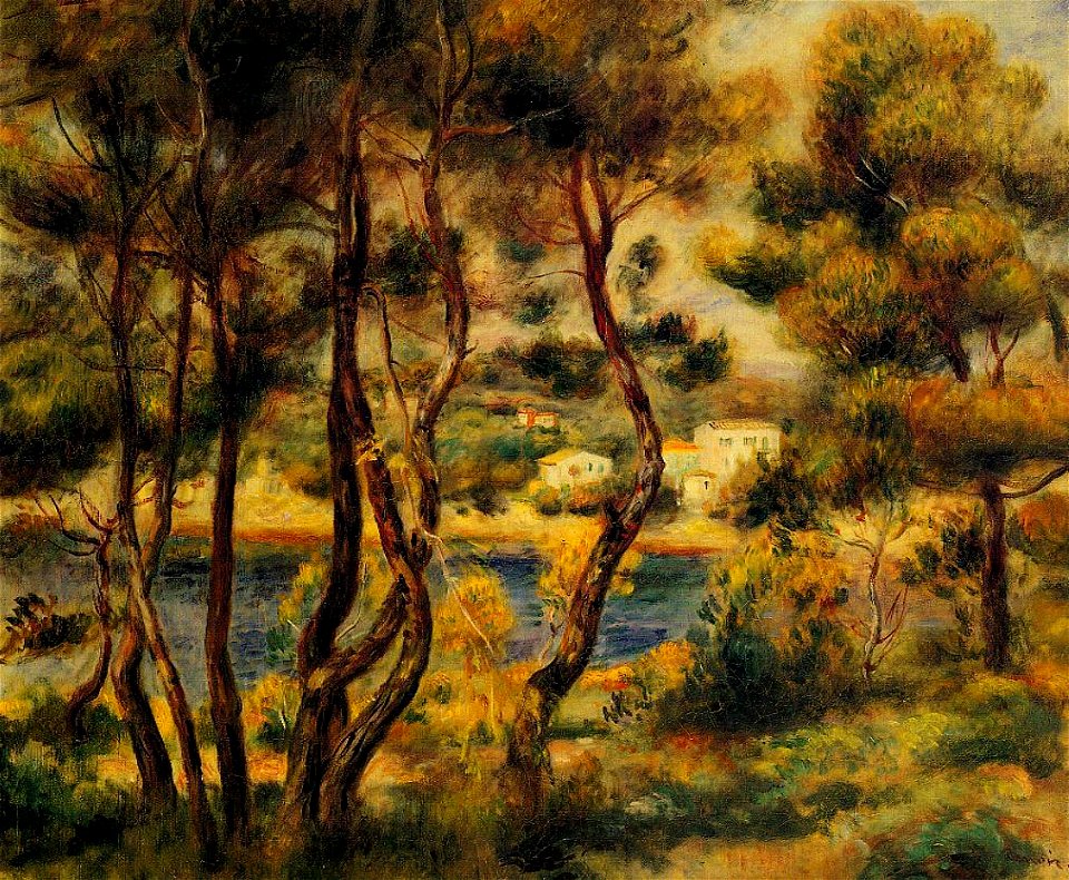 Renoir - cape-saint-jean-1910.jpg!PinterestLarge
