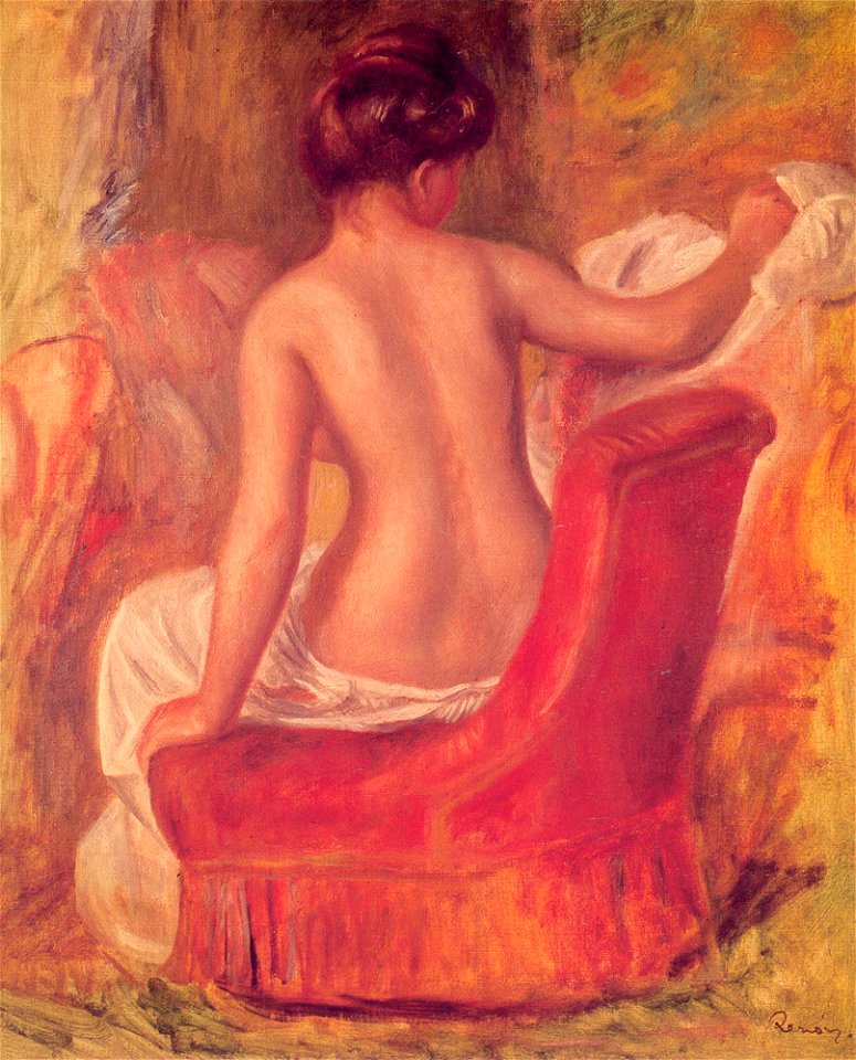 Renoir - nude-in-a-chair-1900.jpg!PinterestLarge