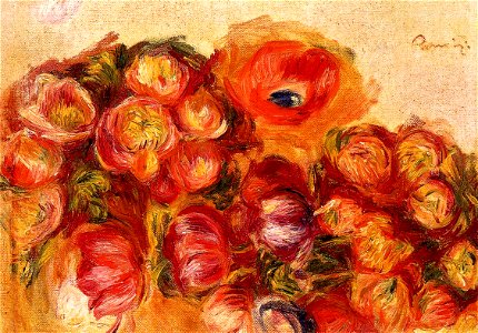 Renoir - study-of-flowers-anemones-and-tulips-1910.jpg!PinterestLarge