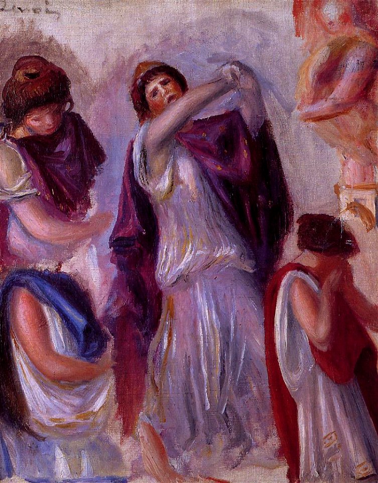 Renoir - scene-antique-femmes-aux-peplums-1895.jpg!PinterestLarge
