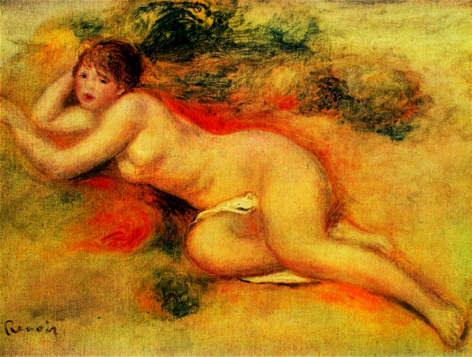 Pierre-Auguste Renoir 001