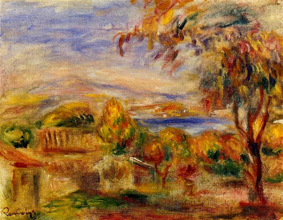 Renoir - landscape-by-the-sea-1915.jpg!PinterestLarge