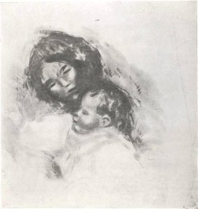 Renoir - Delteil, 50