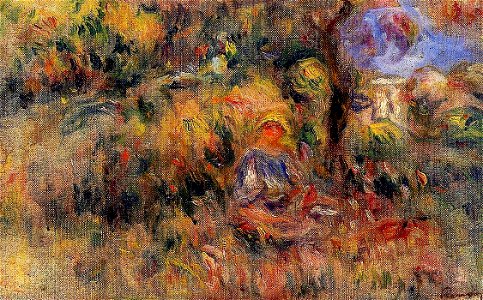 Renoir - landscape-sketch-1917.jpg!PinterestLarge