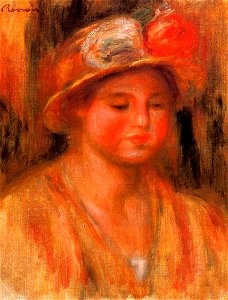 Renoir - portrait-of-a-woman-1915.jpg!PinterestLarge