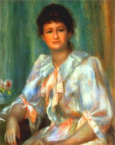 Renoir - portrait-of-a-young-woman-in-white-1901.jpg!PinterestLarge