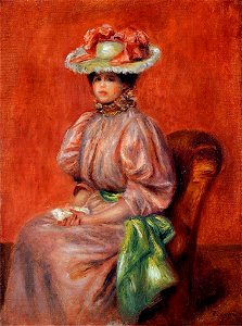 Renoir - seated-woman-1895.jpg!PinterestLarge