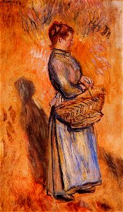Renoir - peasant-woman-standing-in-a-landscape-1884.jpg!PinterestLarge