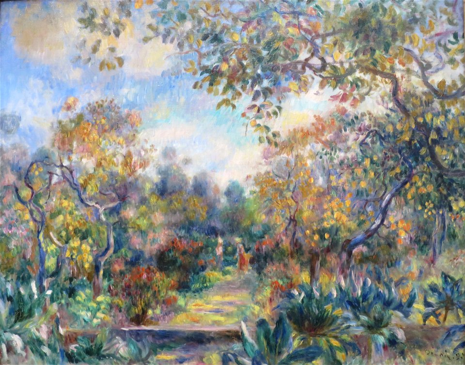 Renoir - beaulieu-landscape-1893.jpg!PinterestLarge