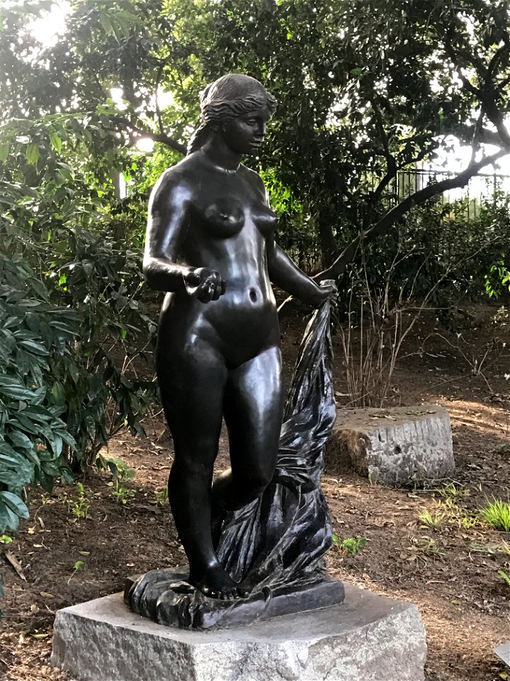 Renoir - Venus Victorious - 1914 - Norton Simon