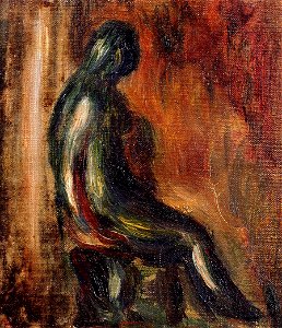 Renoir - study-of-a-statuette-by-maillol.jpg!PinterestLarge