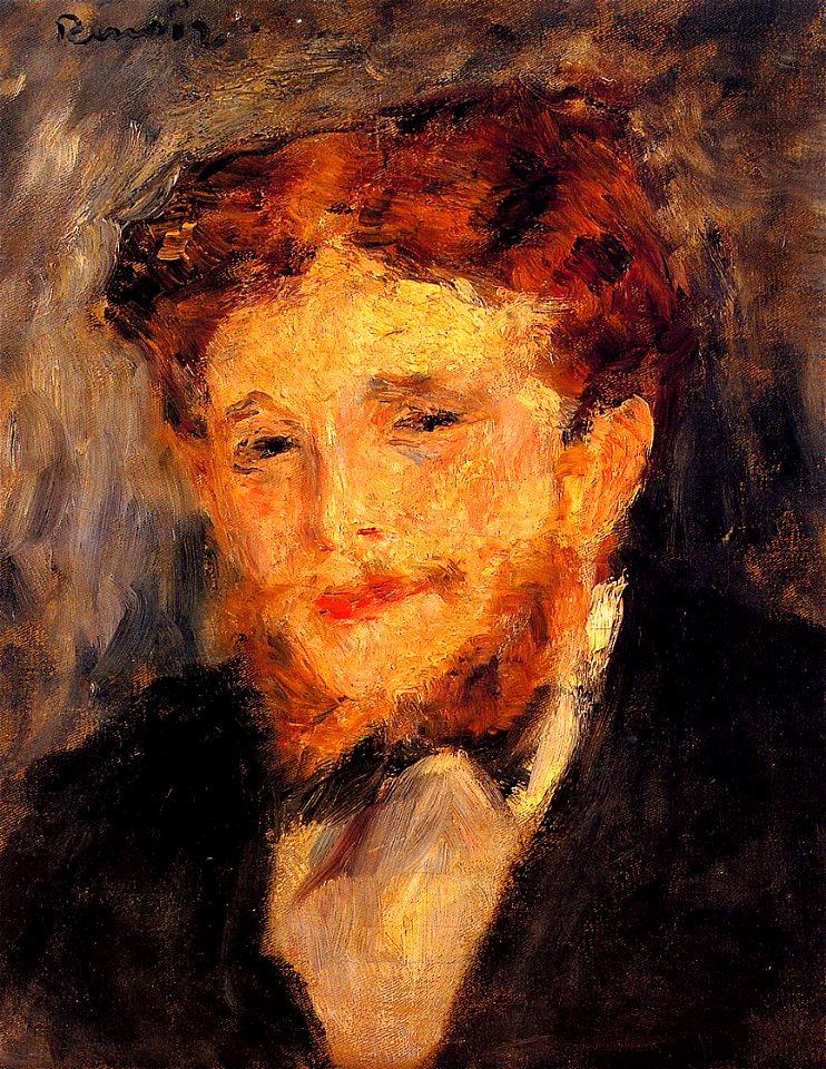 Renoir - portrait-of-eugene-pierre-lestringuez-1878.jpg!PinterestLarge