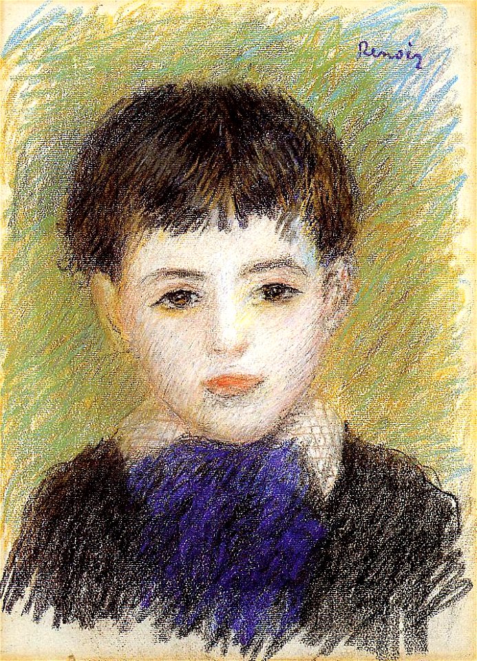 Renoir - portrait-of-pierre-1890.jpg!PinterestLarge