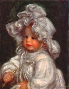Renoir - portrait-of-claude-1892.jpg!PinterestLarge