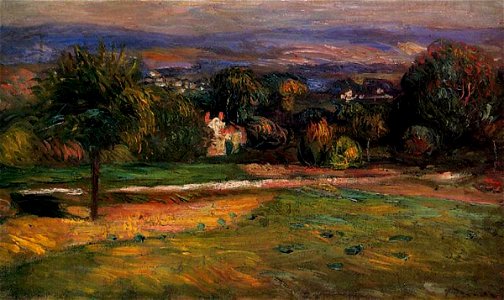 Renoir - the-clearing-1895.jpg!PinterestLarge