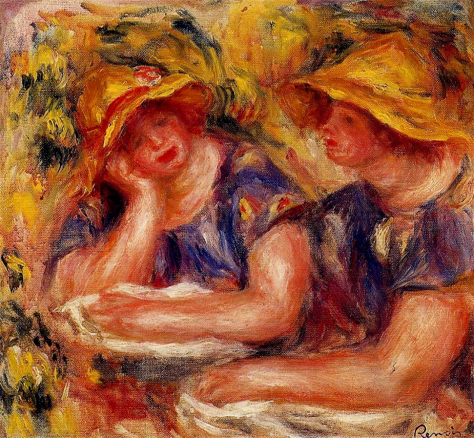 Renoir - two-women-in-blue-blouses-1919.jpg!PinterestLarge