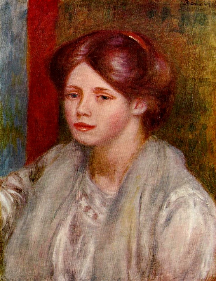 Renoir - portrait-of-a-young-woman-1887.jpg!PinterestLarge