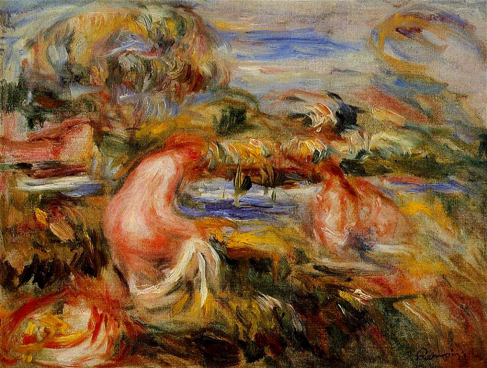 Renoir - two-bathers-in-a-landscape-1919.jpg!PinterestLarge