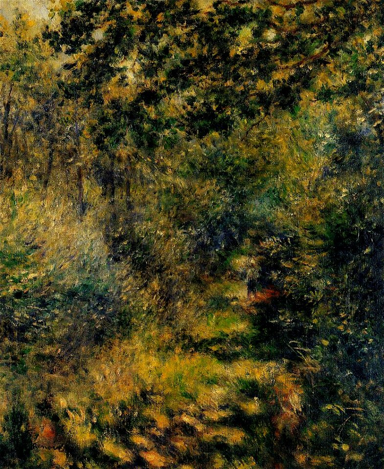 Renoir - path-through-the-woods-1874.jpg!PinterestLarge