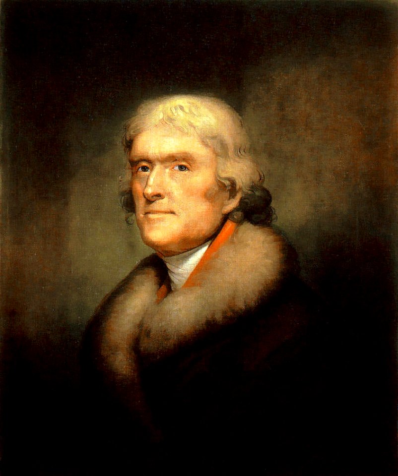 Reproduction-of-the-1805-Rembrandt-Peale-painting-of-Thomas-Jefferson-New-York-Historical-Society 1