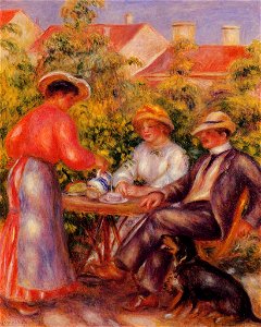 Renoir - the-cup-of-tea-1907.jpg!PinterestLarge