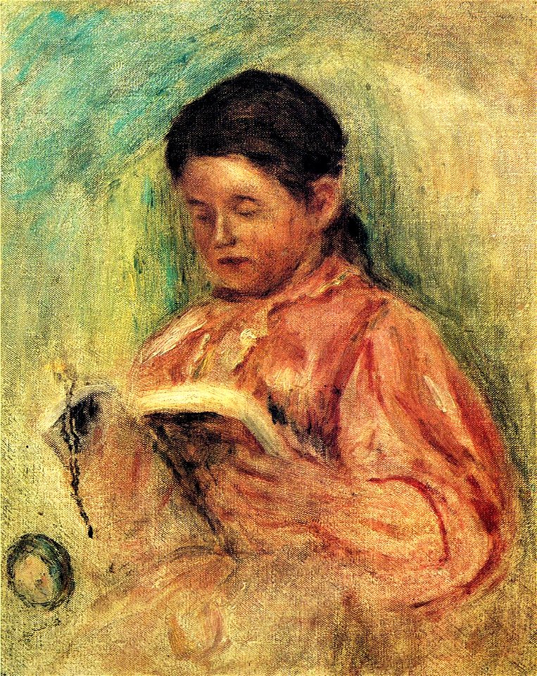 Renoir - woman-reading-1909.jpg!PinterestLarge
