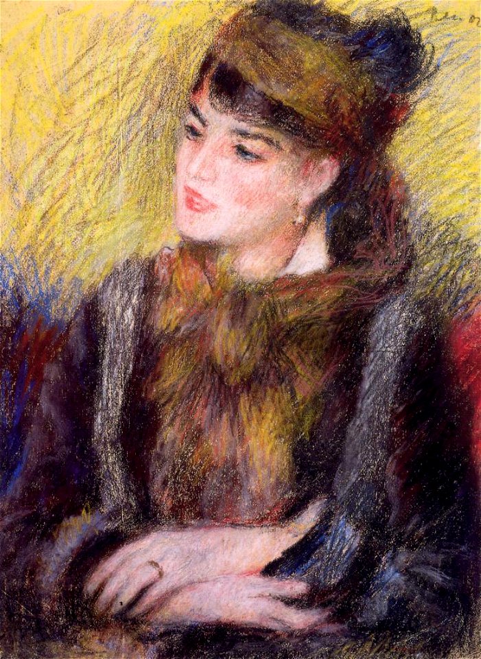 Renoir - study-of-a-woman-1.jpg!PinterestLarge