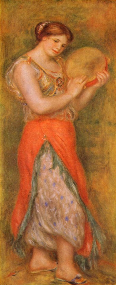 Pierre-Auguste Renoir 148