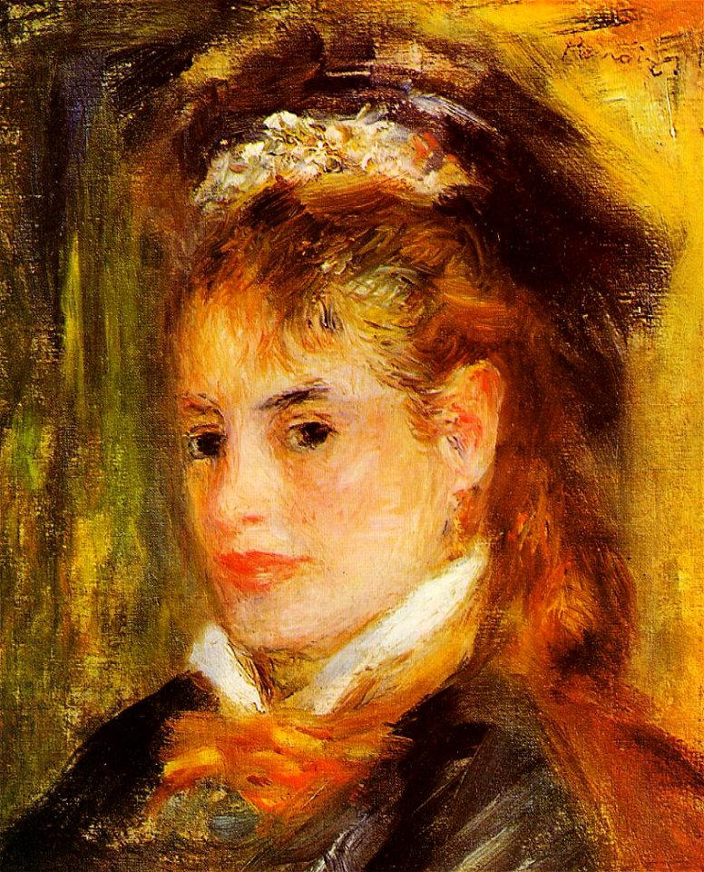 Renoir - portrait-of-a-young-woman-1876.jpg!PinterestLarge