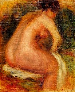 Renoir - seated-female-nude-1910.jpg!PinterestLarge