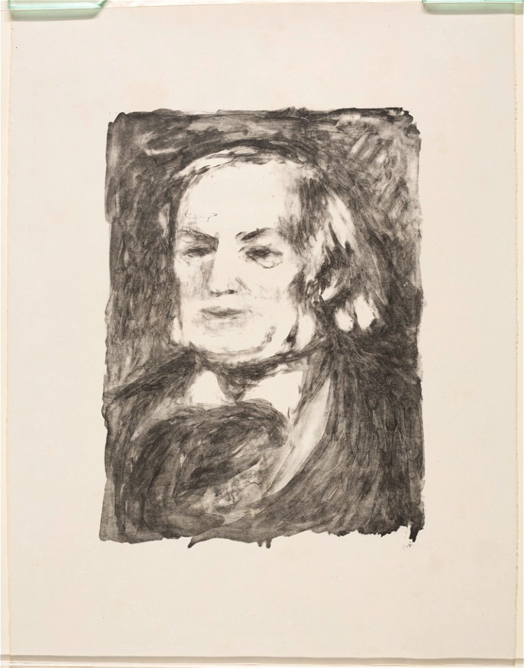 Renoir - Richard Wagner, 2008.602