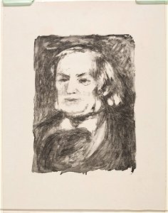 Renoir - Richard Wagner, 2008.602