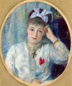 Renoir Marie Murer (NGA)