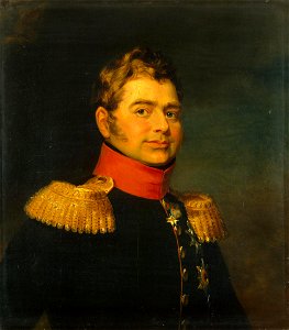 Repninsky 2 Sergey Yakovlevich
