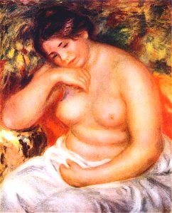 Renoir - seated-bather-1912.jpg!PinterestLarge