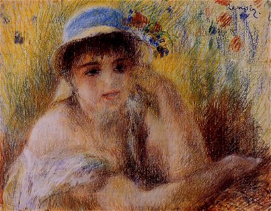 Renoir - woman-in-a-straw-hat-1880.jpg!PinterestLarge