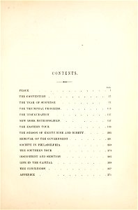 Republican Court by Rufus Griswold 016