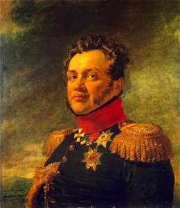 Repnin-Volkonsky Nikolay Grigorievich