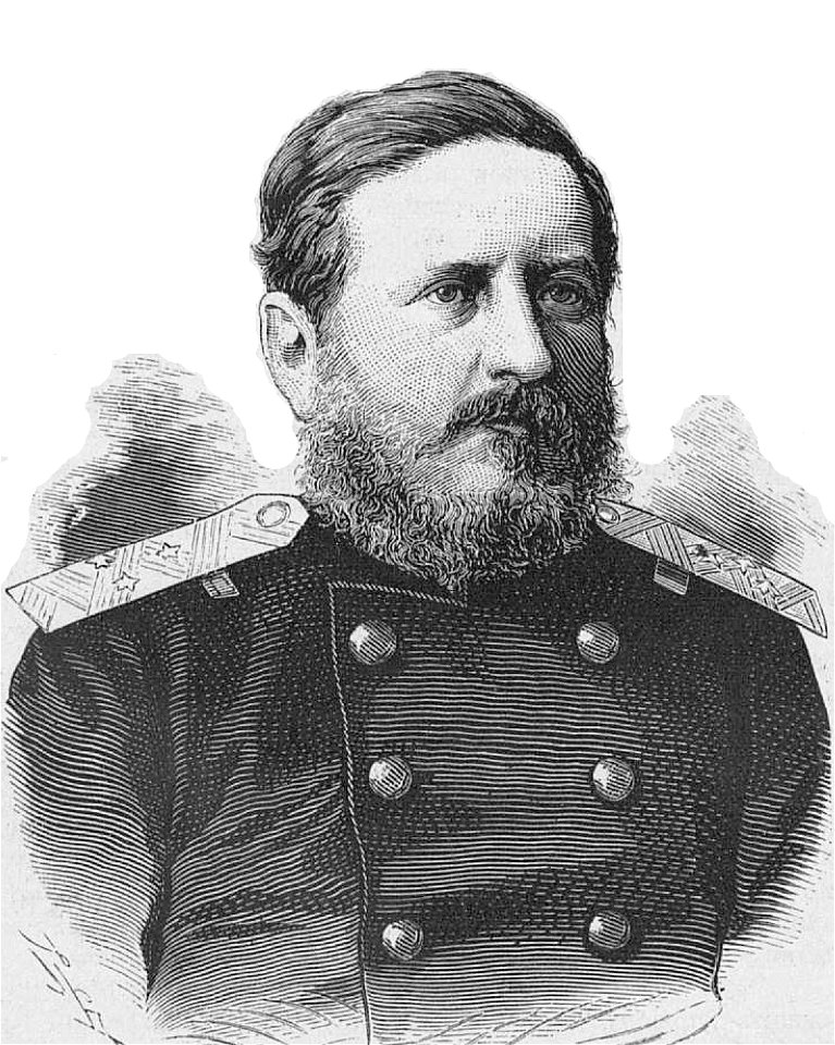 Рерберг Пётр Фёдорович, 1877