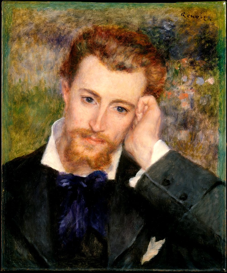 Renoir Eugène Murer