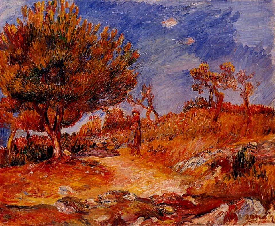 Renoir - woman-under-a-tree-1883.jpg!PinterestLarge