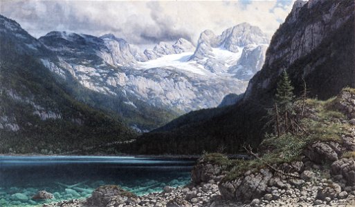 Reschreiter-dachstein sn