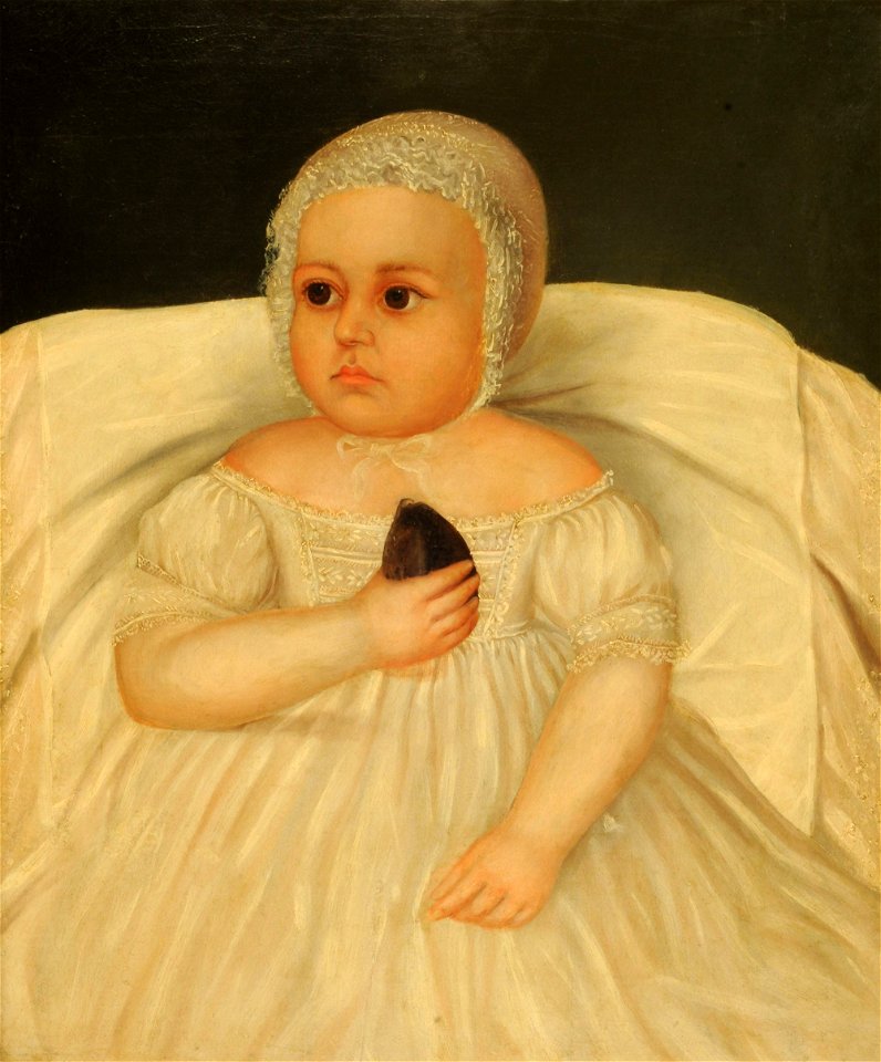 Retrato de Andrés Terry Marmol - Bernabé Demaría