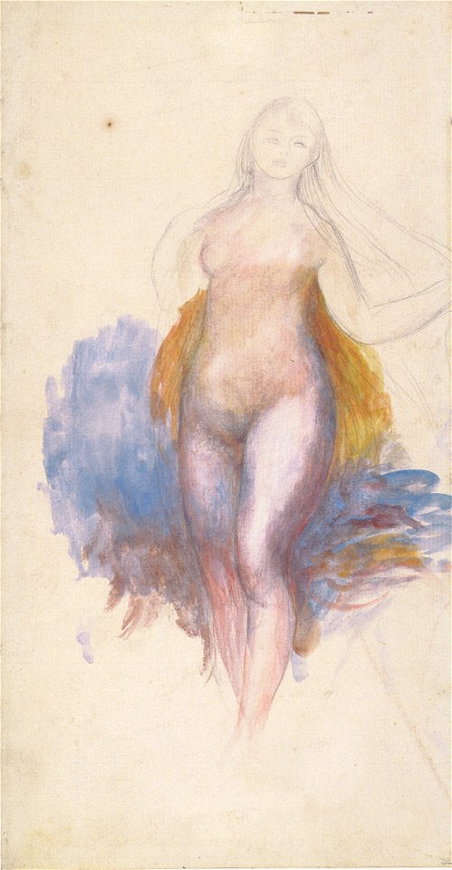 Renoir - Venus