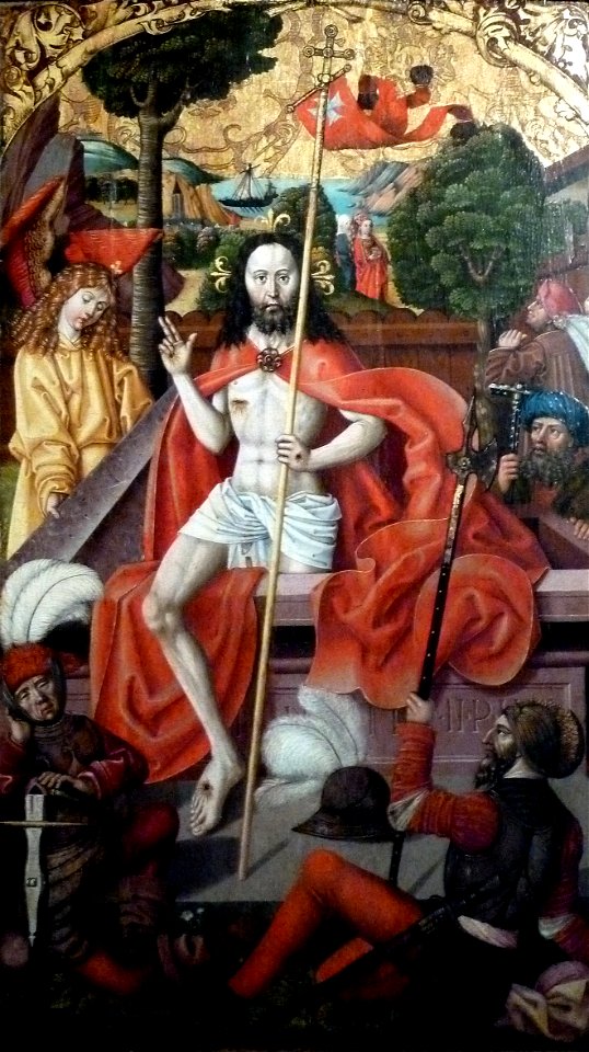 ResurrectionRahpon