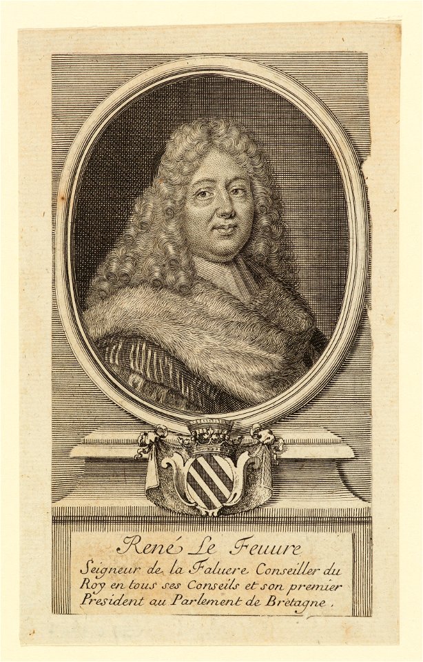 René Le Feuvre