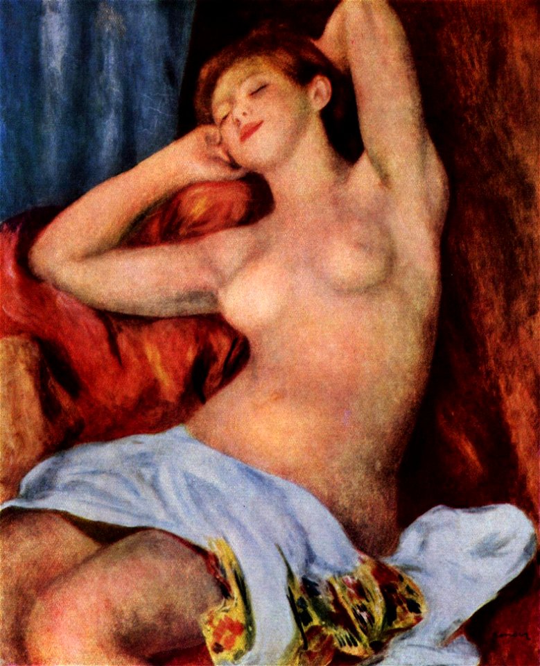 Pierre-Auguste Renoir 127
